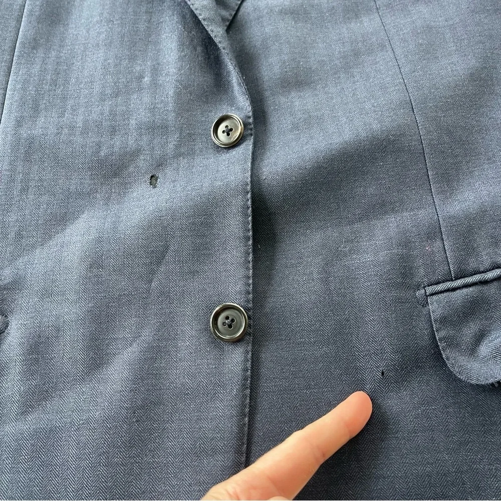 Ermenegildo Zegna elevate your